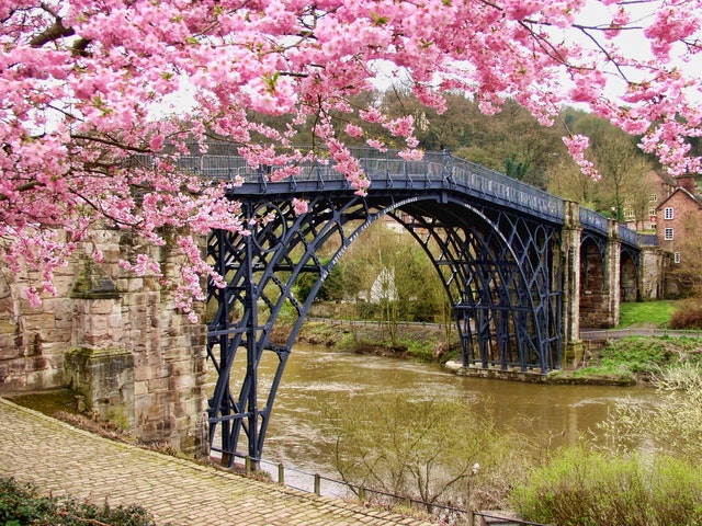 bridge