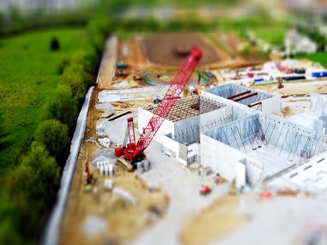 construction